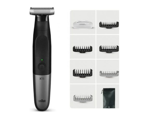 BRA-PAE-AFE XT5200 BK SV